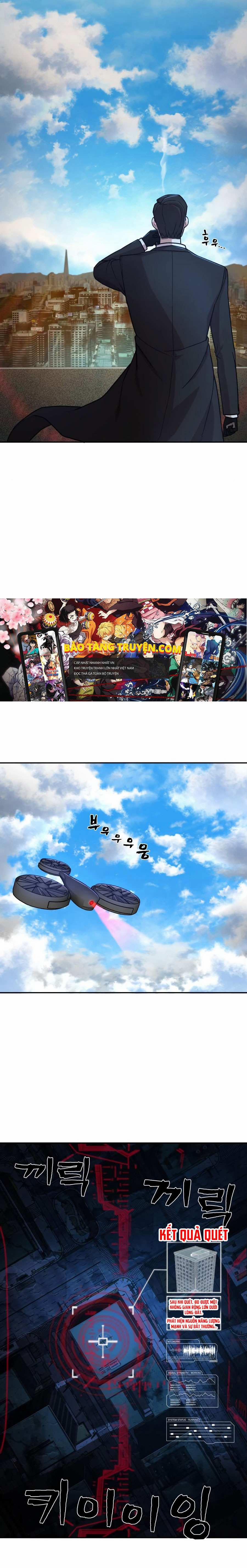 Sự Trở Lại Của Anh Hùng Diệt Thế 10 trang 57