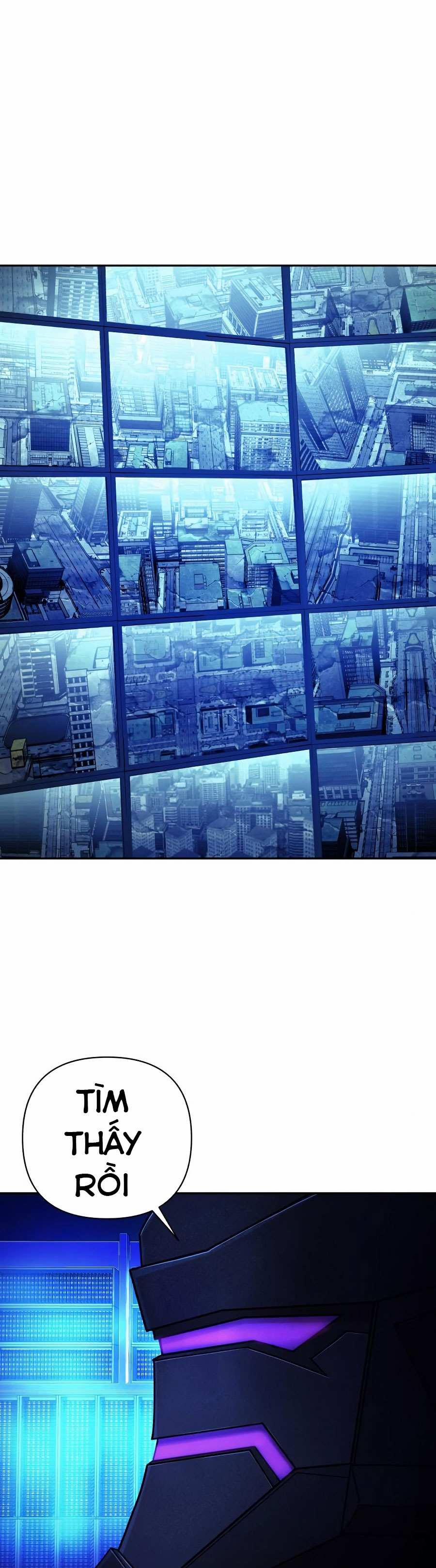 Sự Trở Lại Của Anh Hùng Diệt Thế 10 trang 58