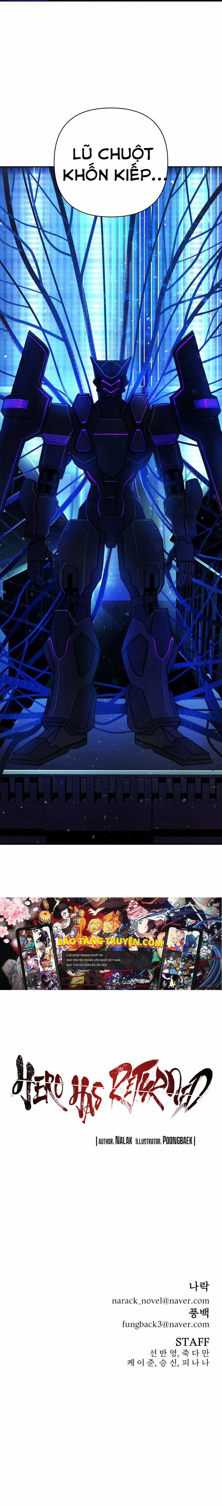 Sự Trở Lại Của Anh Hùng Diệt Thế 10 trang 59