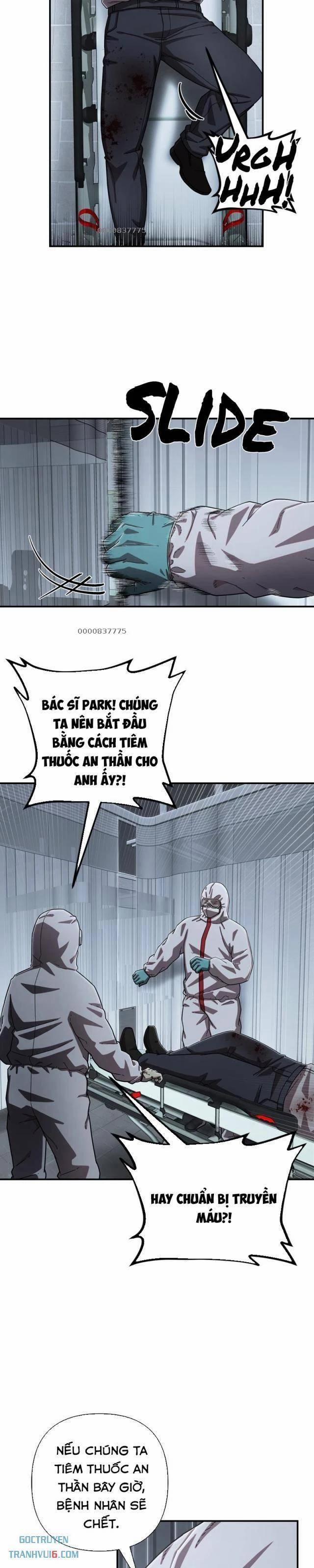 Sự Trở Lại Của Anh Hùng Diệt Thế 102 trang 1