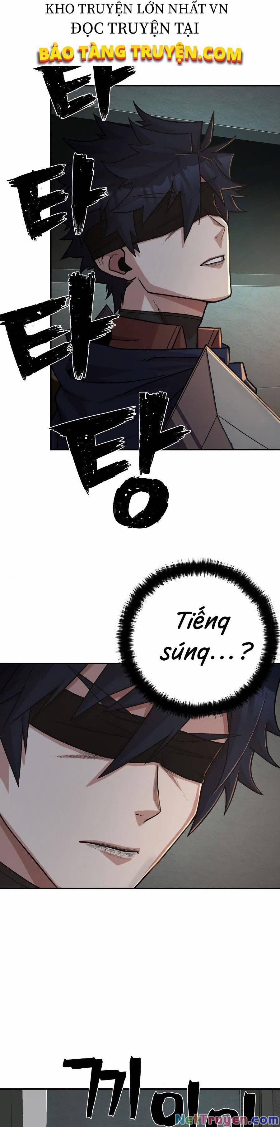 Sự Trở Lại Của Anh Hùng Diệt Thế 11 trang 16