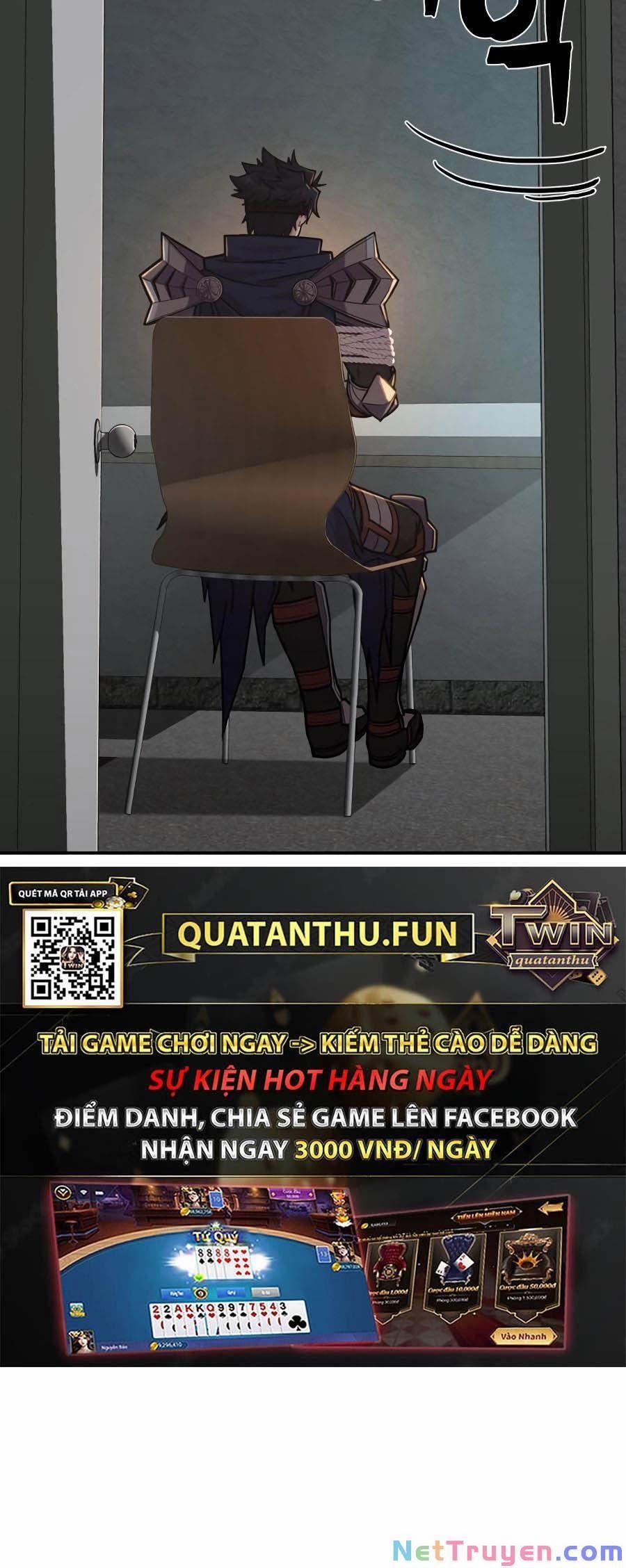 Sự Trở Lại Của Anh Hùng Diệt Thế 11 trang 17