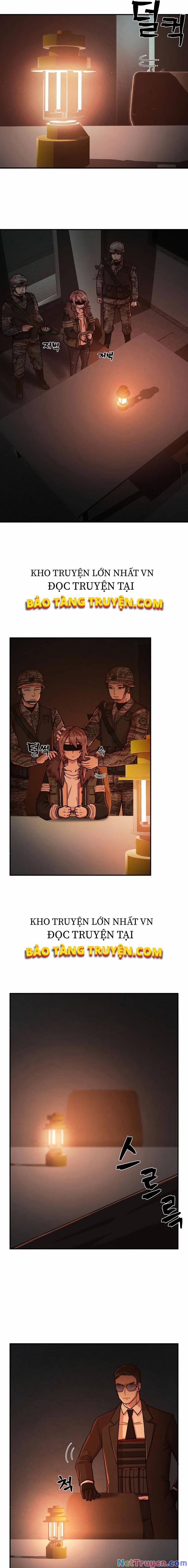 Sự Trở Lại Của Anh Hùng Diệt Thế 11 trang 5