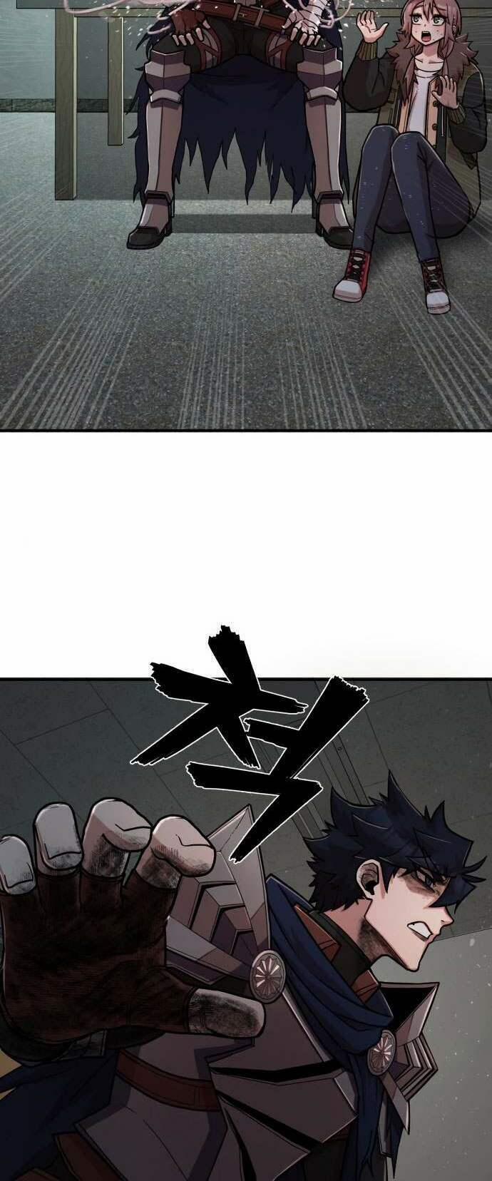 Sự Trở Lại Của Anh Hùng Diệt Thế 12 trang 10