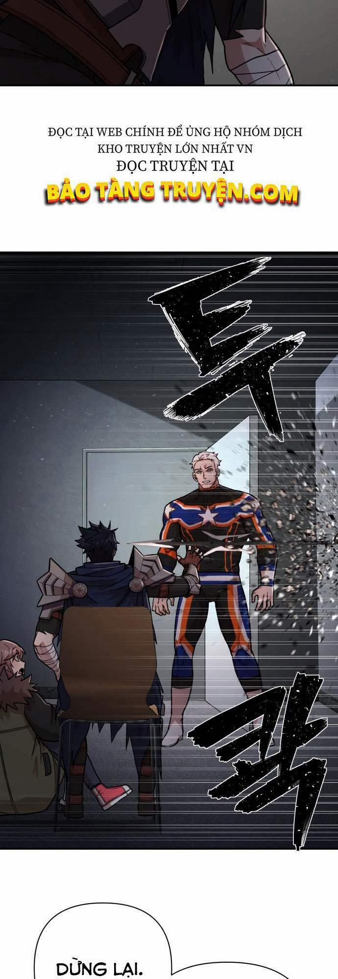 Sự Trở Lại Của Anh Hùng Diệt Thế 12 trang 11