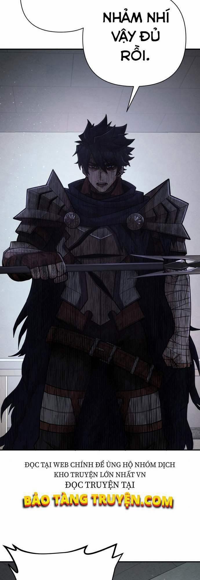 Sự Trở Lại Của Anh Hùng Diệt Thế 12 trang 12