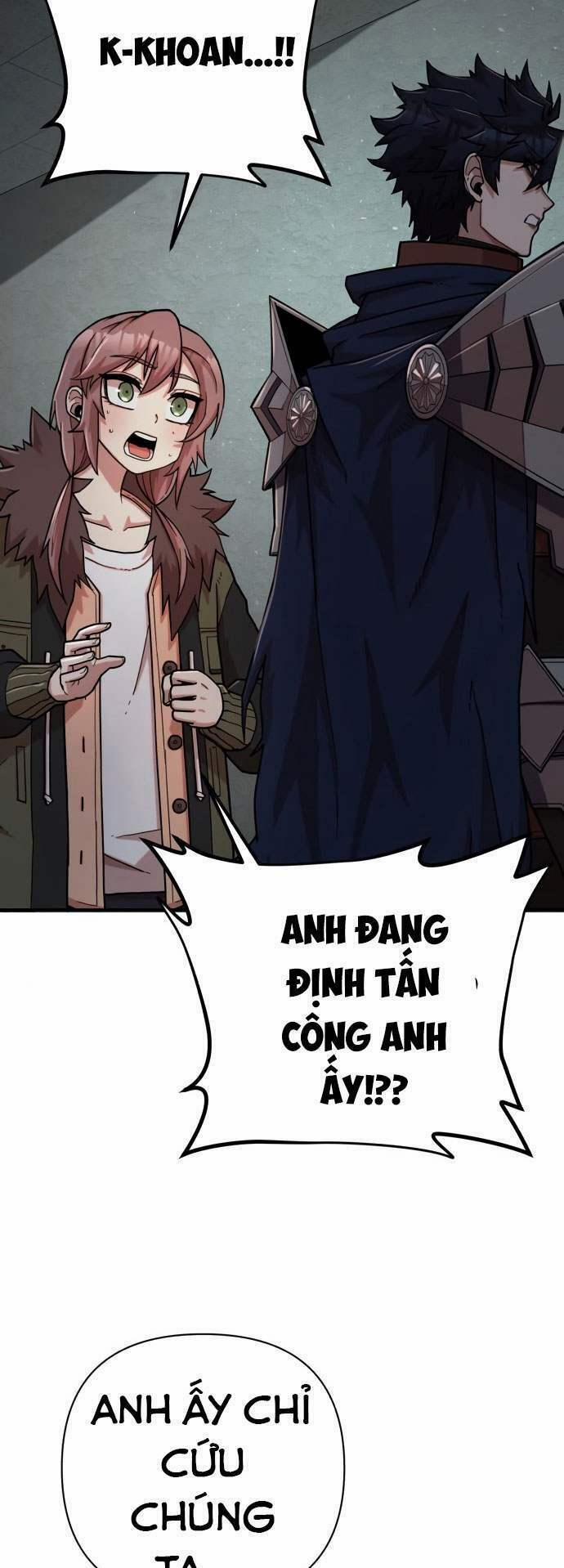 Sự Trở Lại Của Anh Hùng Diệt Thế 12 trang 13