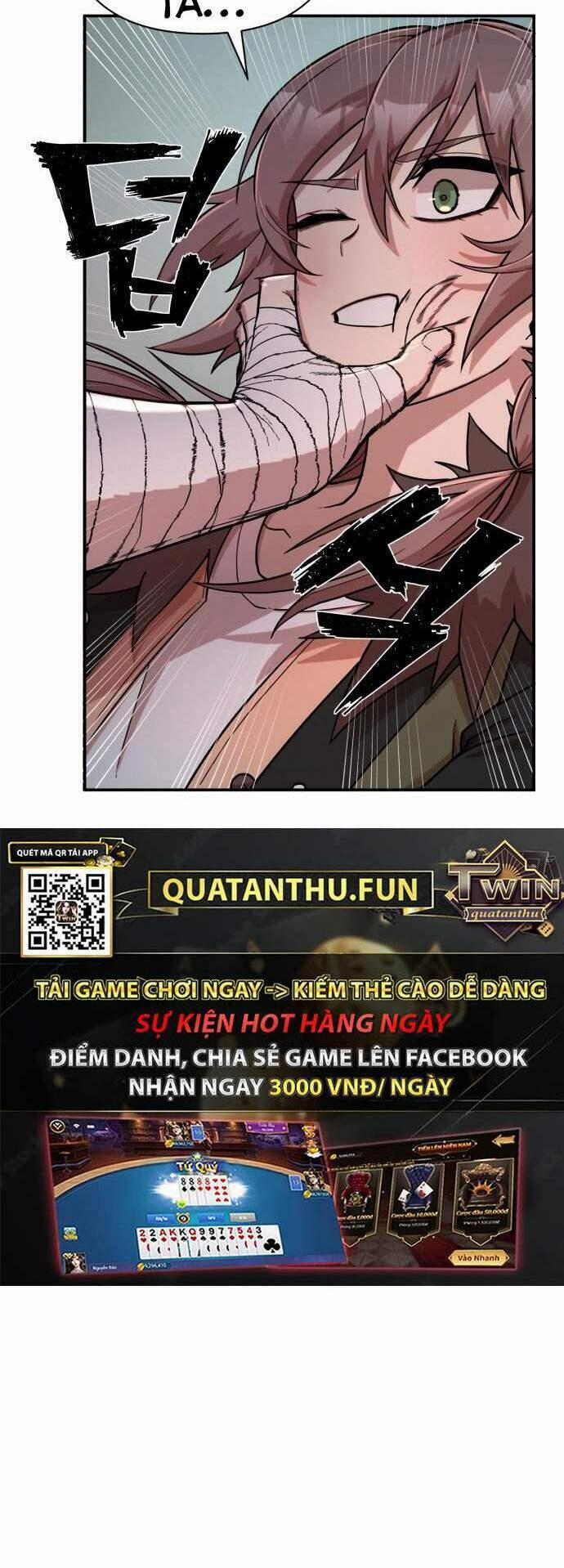 Sự Trở Lại Của Anh Hùng Diệt Thế 12 trang 14