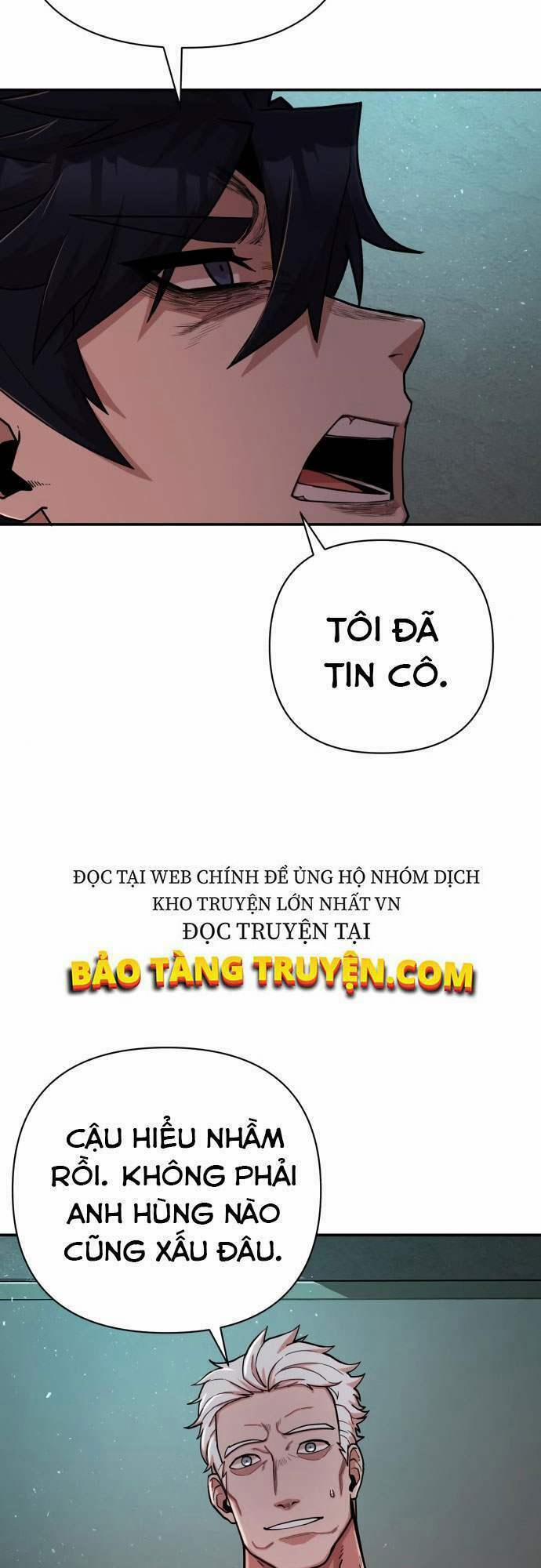 Sự Trở Lại Của Anh Hùng Diệt Thế 12 trang 16