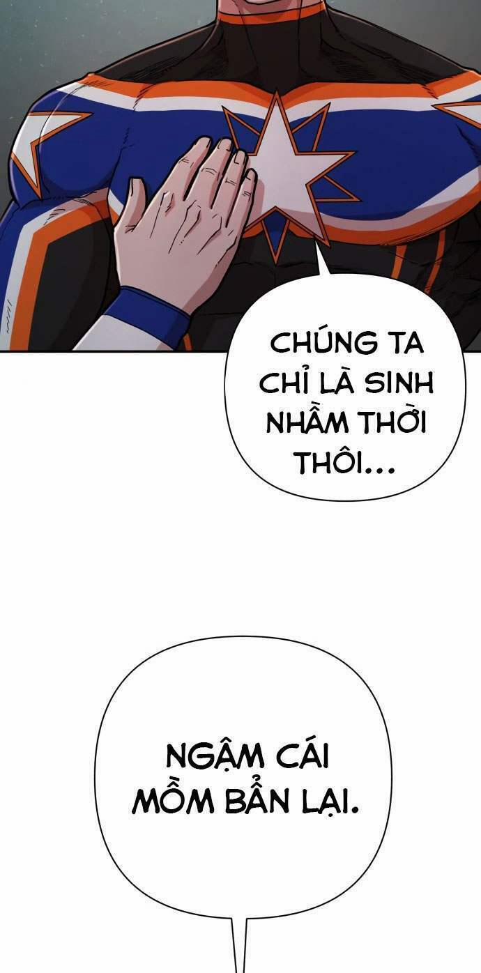 Sự Trở Lại Của Anh Hùng Diệt Thế 12 trang 17