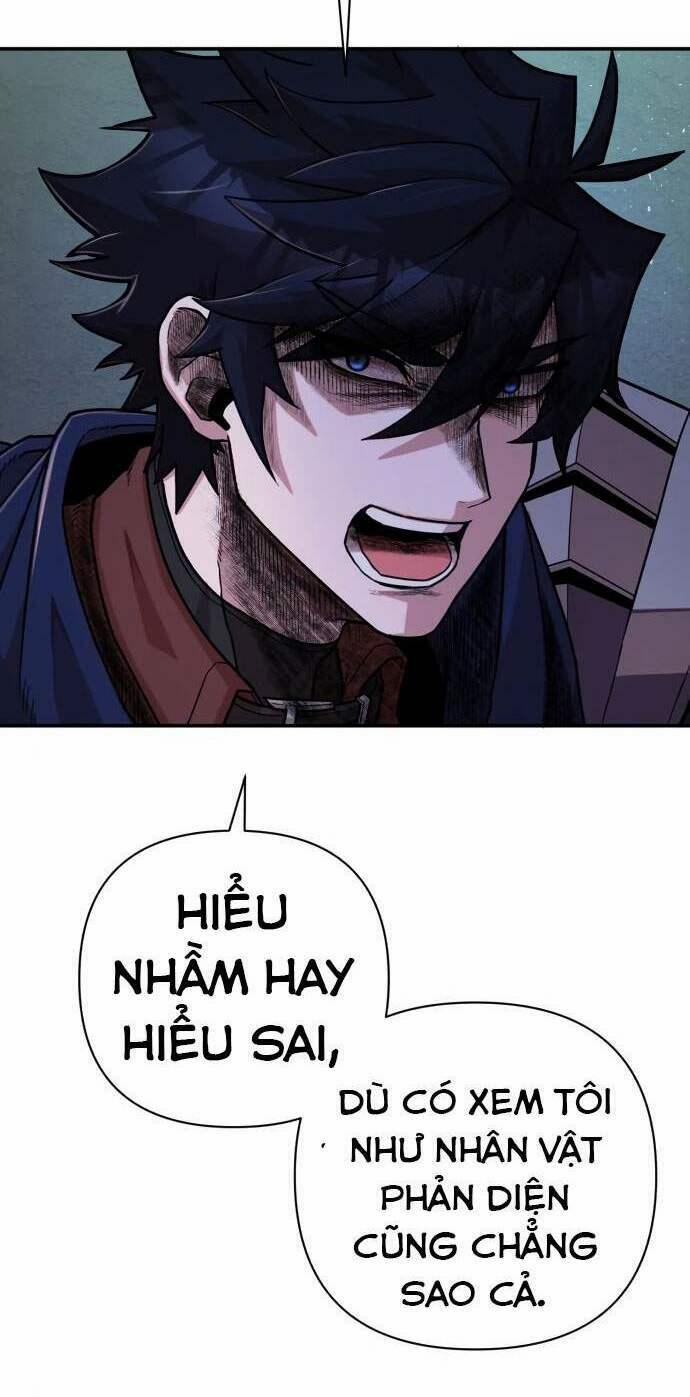 Sự Trở Lại Của Anh Hùng Diệt Thế 12 trang 18