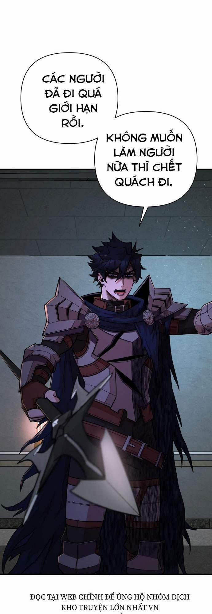 Sự Trở Lại Của Anh Hùng Diệt Thế 12 trang 19