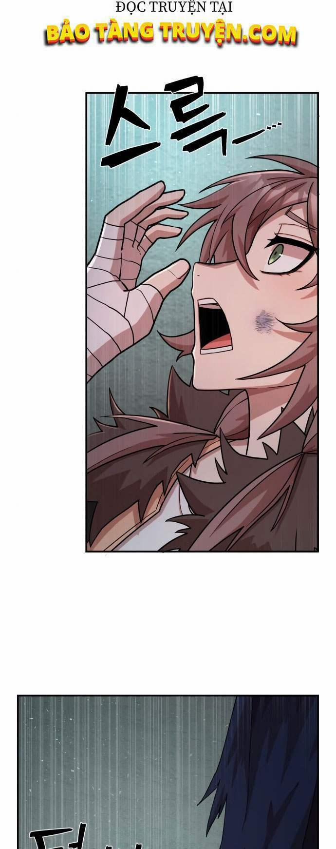Sự Trở Lại Của Anh Hùng Diệt Thế 12 trang 20