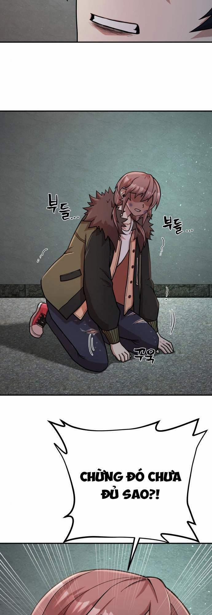 Sự Trở Lại Của Anh Hùng Diệt Thế 12 trang 22