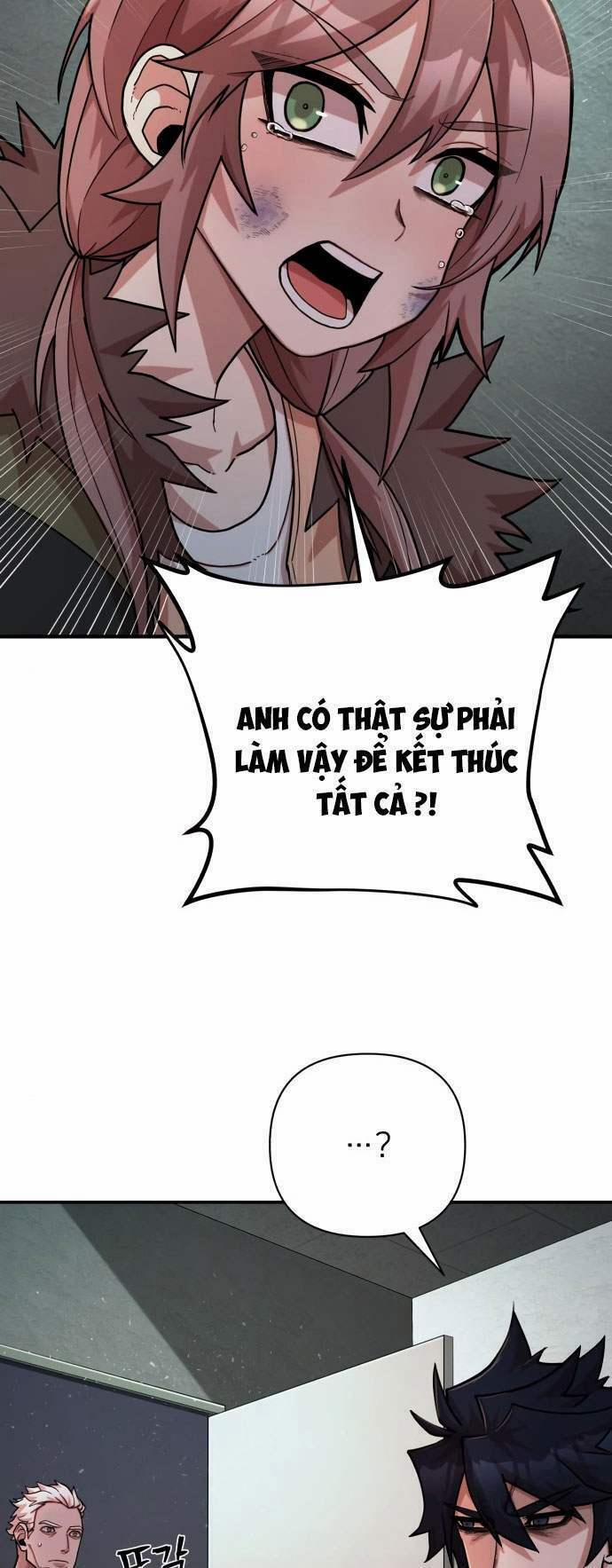 Sự Trở Lại Của Anh Hùng Diệt Thế 12 trang 23