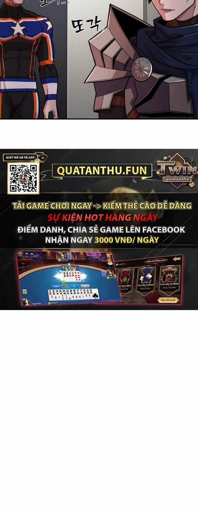 Sự Trở Lại Của Anh Hùng Diệt Thế 12 trang 24