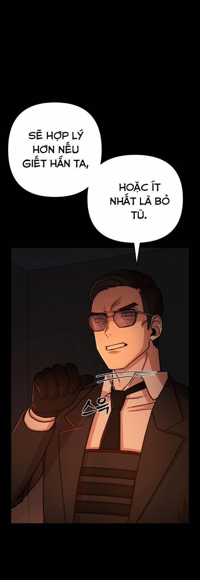 Sự Trở Lại Của Anh Hùng Diệt Thế 12 trang 27