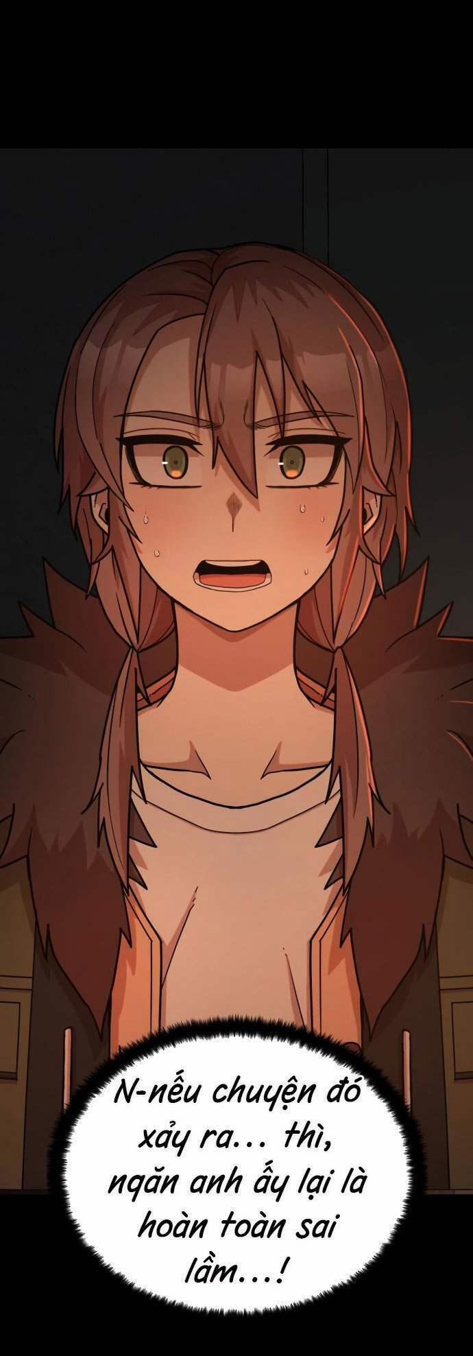 Sự Trở Lại Của Anh Hùng Diệt Thế 12 trang 28