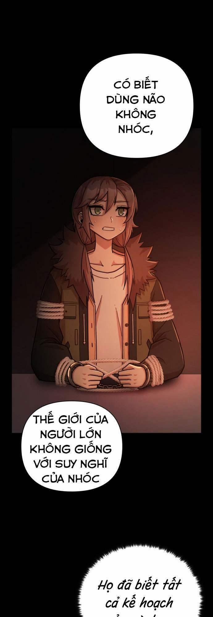 Sự Trở Lại Của Anh Hùng Diệt Thế 12 trang 30