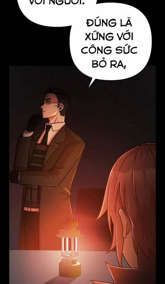 Sự Trở Lại Của Anh Hùng Diệt Thế 12 trang 32