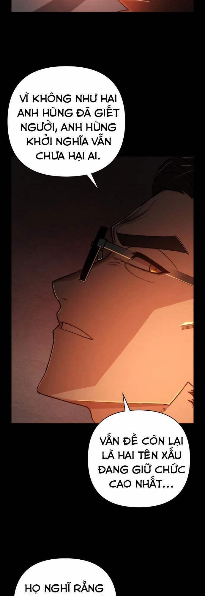 Sự Trở Lại Của Anh Hùng Diệt Thế 12 trang 33