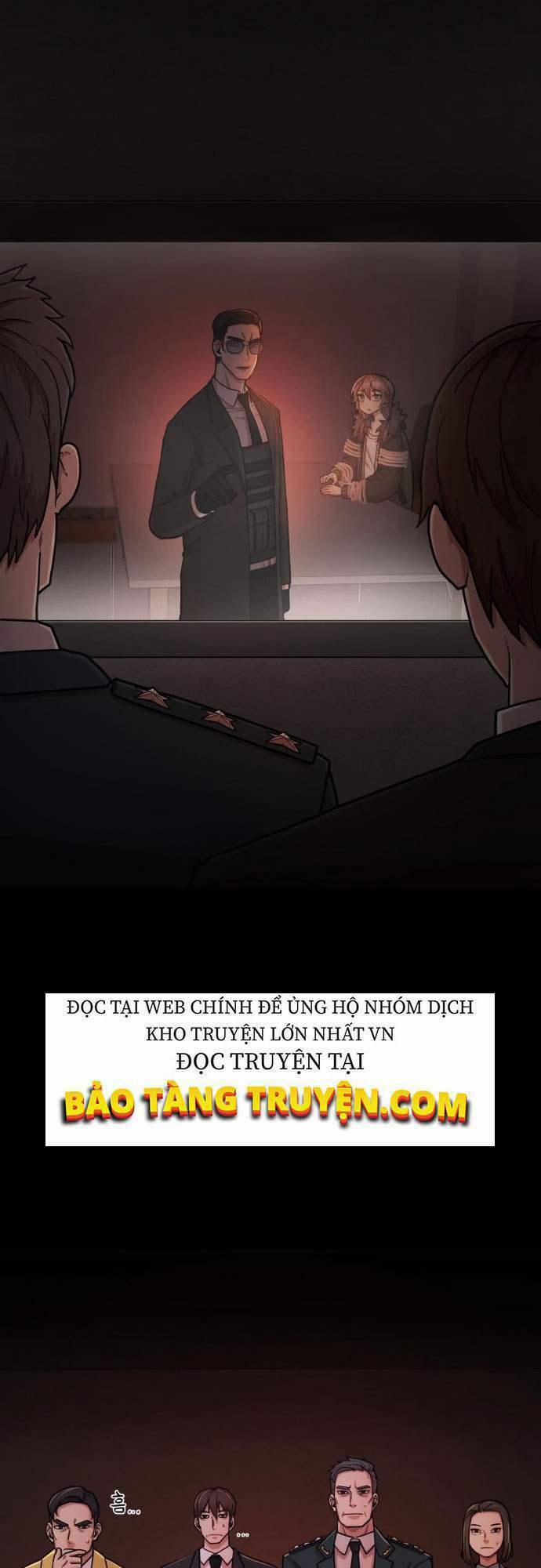 Sự Trở Lại Của Anh Hùng Diệt Thế 12 trang 36