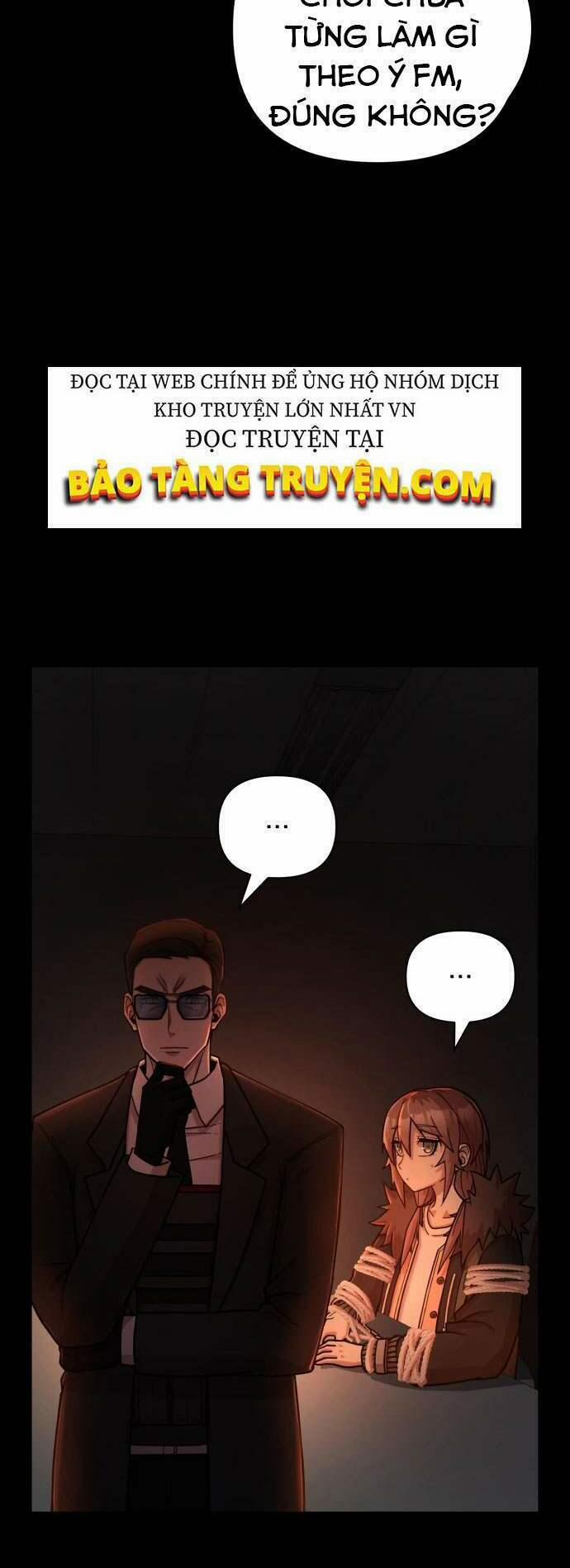 Sự Trở Lại Của Anh Hùng Diệt Thế 12 trang 38