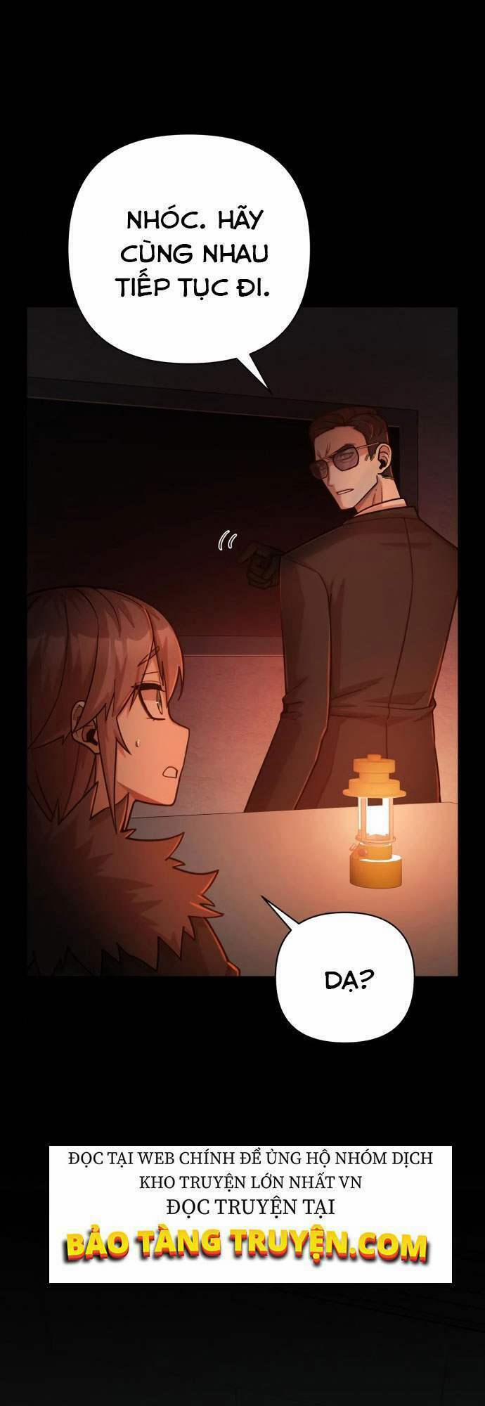 Sự Trở Lại Của Anh Hùng Diệt Thế 12 trang 39