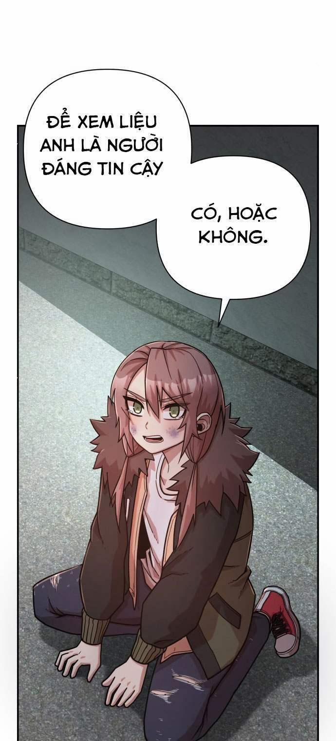 Sự Trở Lại Của Anh Hùng Diệt Thế 12 trang 43