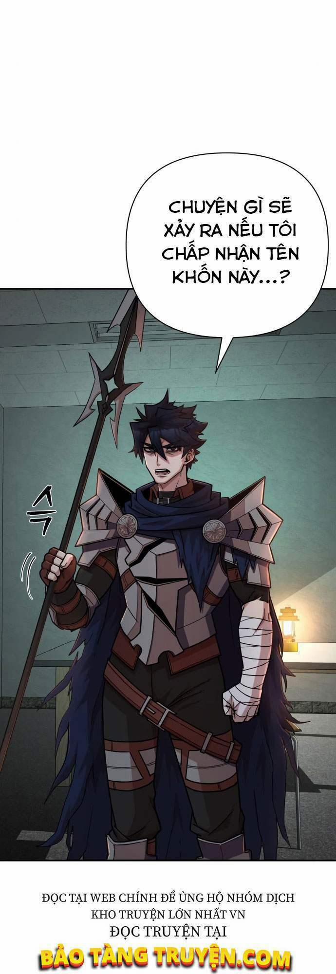 Sự Trở Lại Của Anh Hùng Diệt Thế 12 trang 45