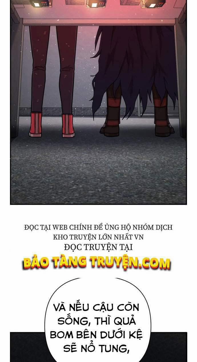 Sự Trở Lại Của Anh Hùng Diệt Thế 12 trang 47