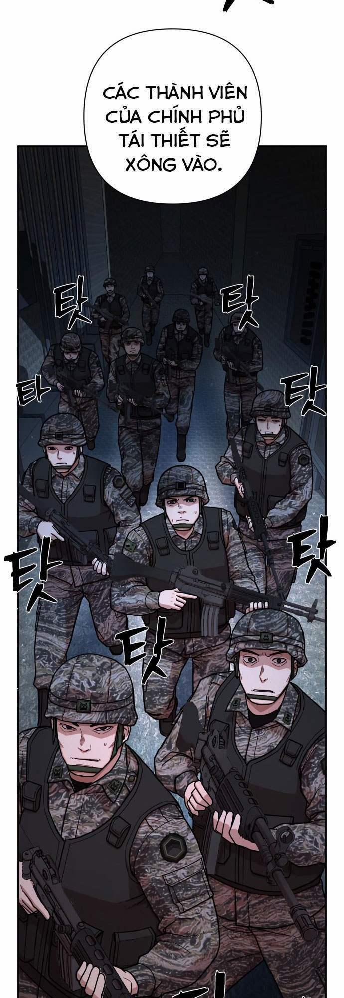Sự Trở Lại Của Anh Hùng Diệt Thế 12 trang 49