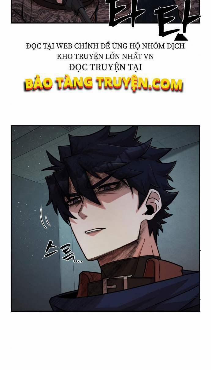 Sự Trở Lại Của Anh Hùng Diệt Thế 12 trang 50