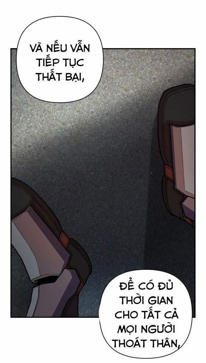 Sự Trở Lại Của Anh Hùng Diệt Thế 12 trang 51