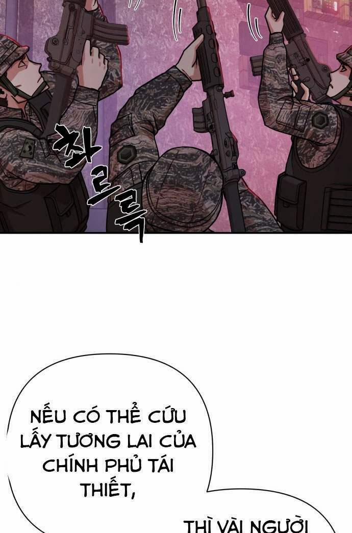 Sự Trở Lại Của Anh Hùng Diệt Thế 12 trang 53