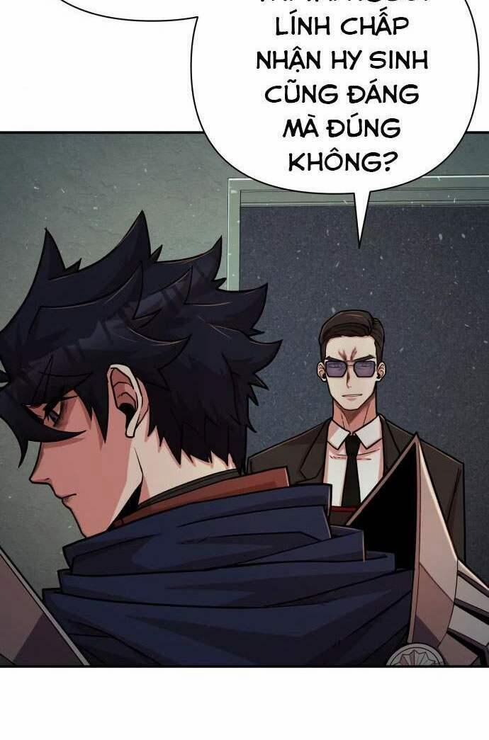 Sự Trở Lại Của Anh Hùng Diệt Thế 12 trang 54