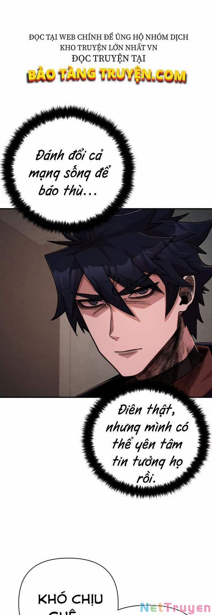 Sự Trở Lại Của Anh Hùng Diệt Thế 12 trang 55