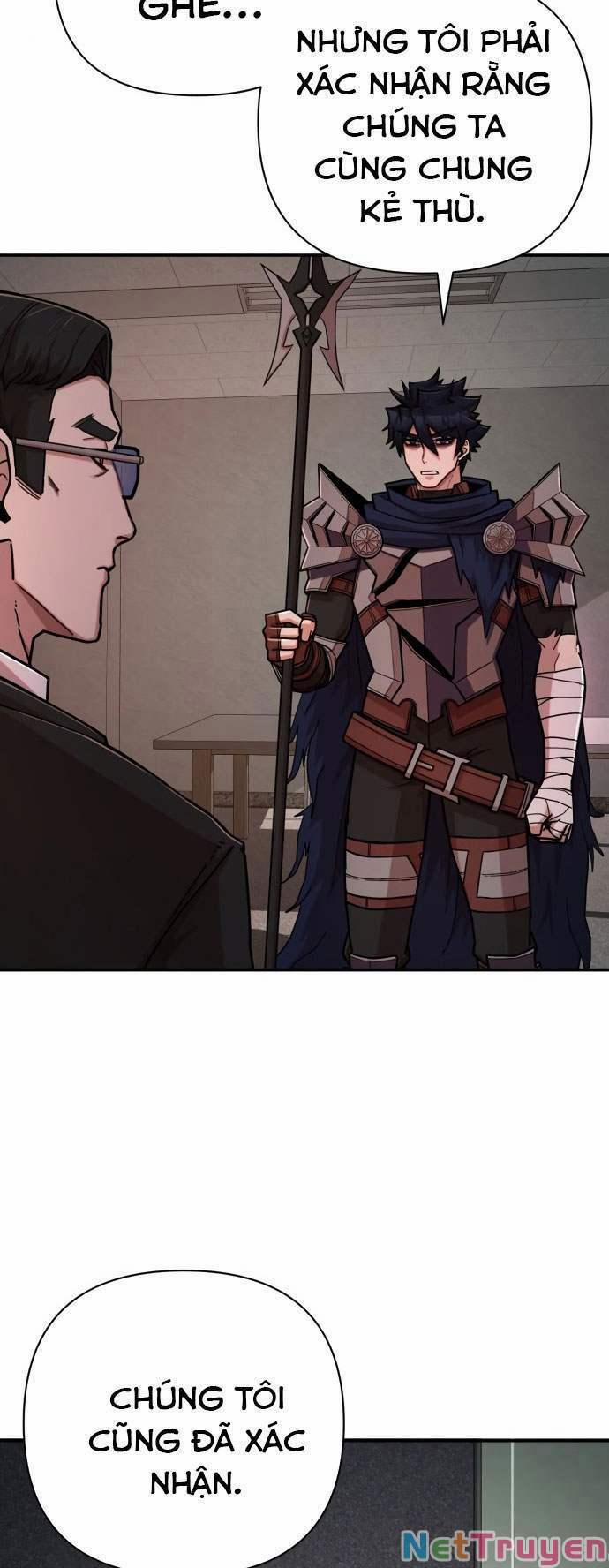 Sự Trở Lại Của Anh Hùng Diệt Thế 12 trang 56