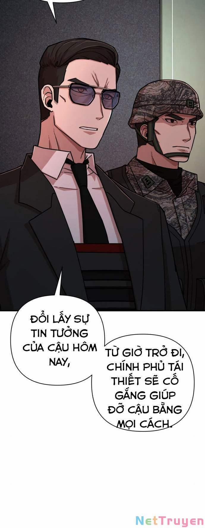 Sự Trở Lại Của Anh Hùng Diệt Thế 12 trang 57