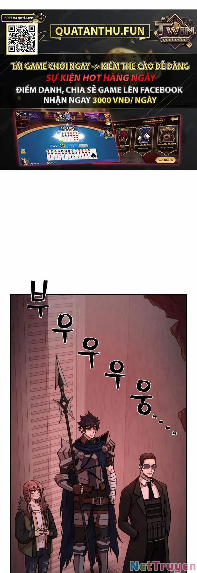 Sự Trở Lại Của Anh Hùng Diệt Thế 12 trang 58