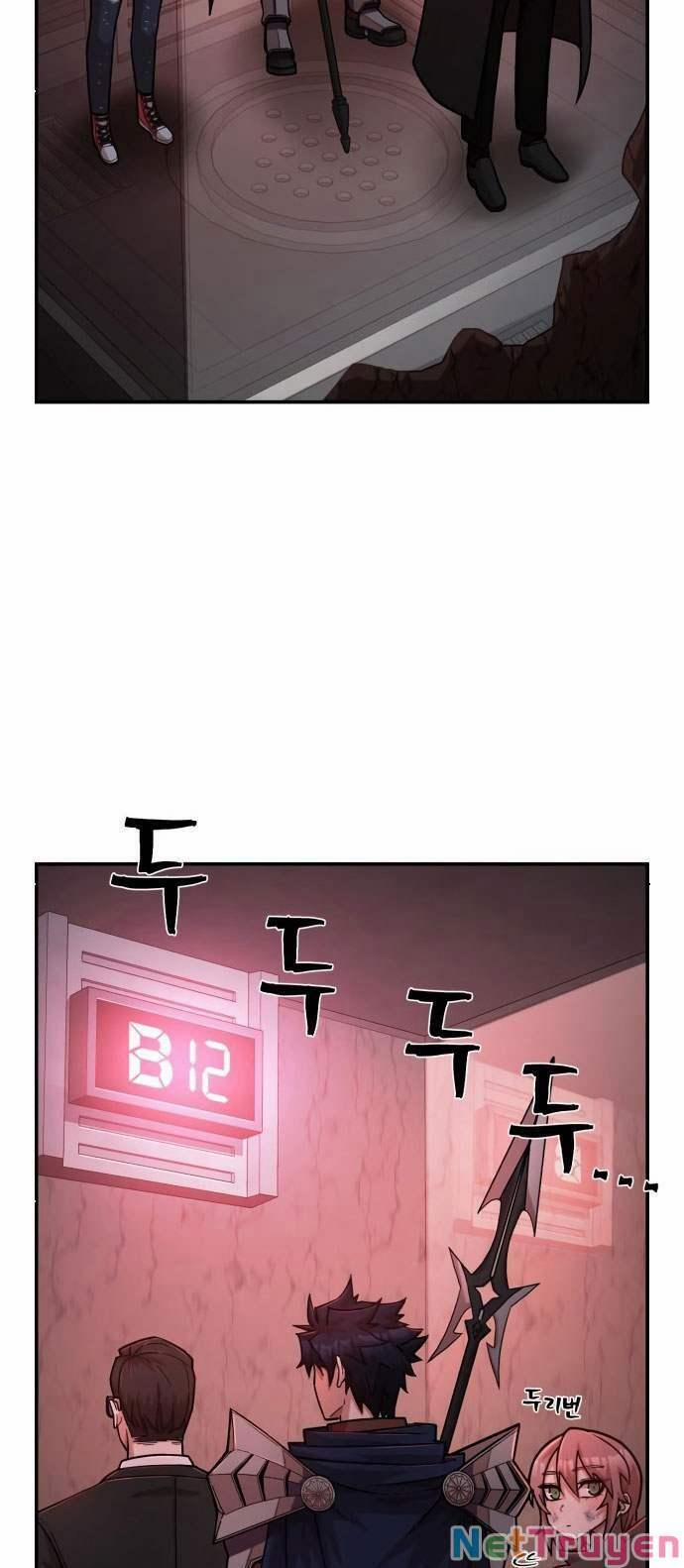 Sự Trở Lại Của Anh Hùng Diệt Thế 12 trang 59