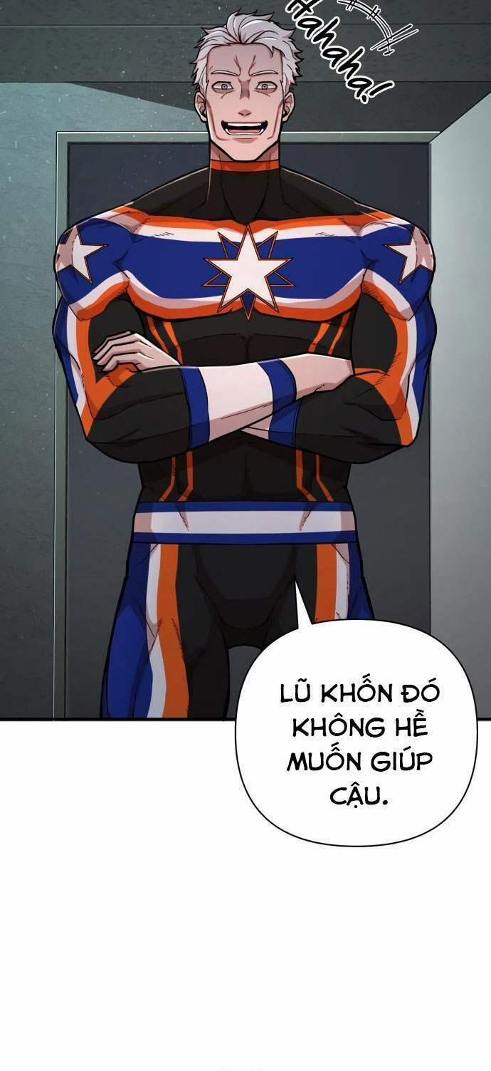 Sự Trở Lại Của Anh Hùng Diệt Thế 12 trang 6