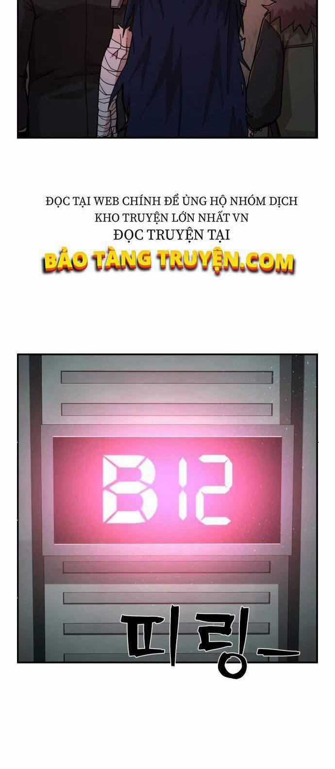 Sự Trở Lại Của Anh Hùng Diệt Thế 12 trang 60