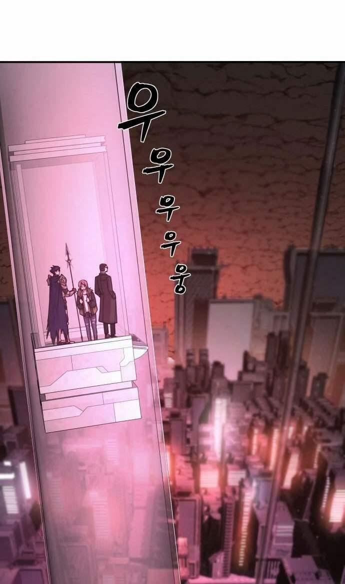 Sự Trở Lại Của Anh Hùng Diệt Thế 12 trang 63