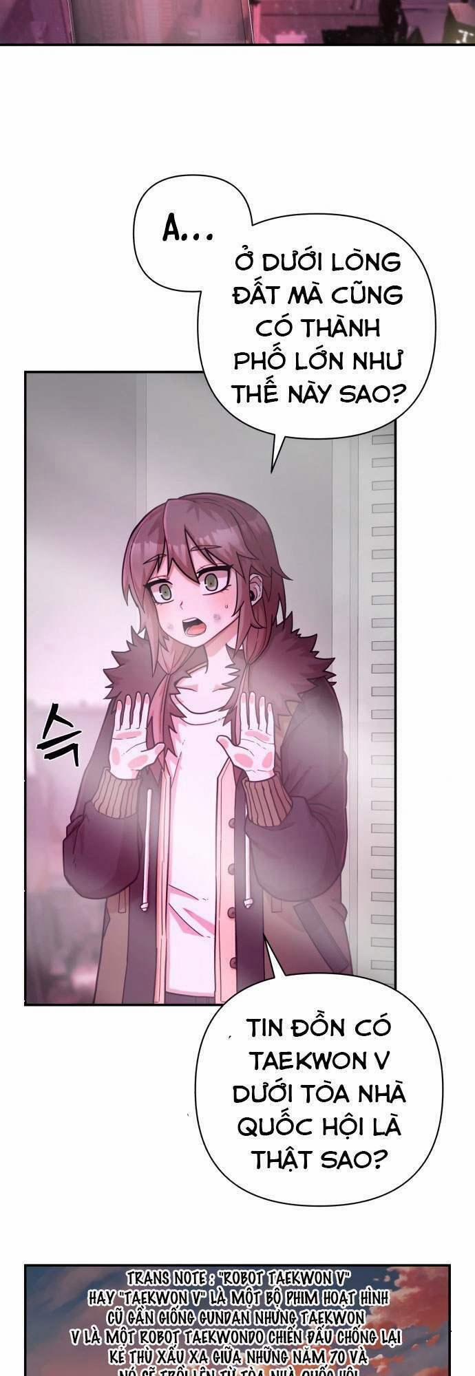 Sự Trở Lại Của Anh Hùng Diệt Thế 12 trang 64