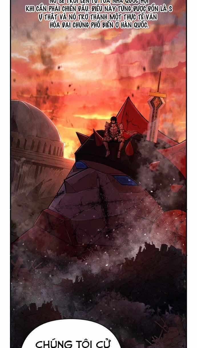 Sự Trở Lại Của Anh Hùng Diệt Thế 12 trang 65