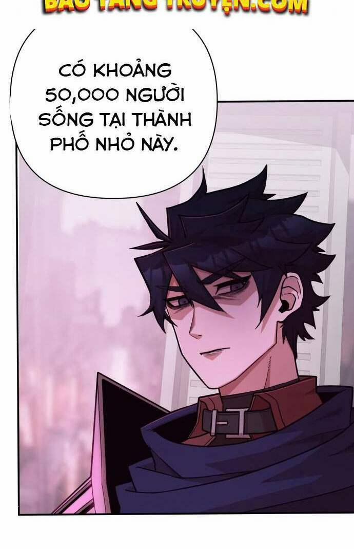 Sự Trở Lại Của Anh Hùng Diệt Thế 12 trang 69