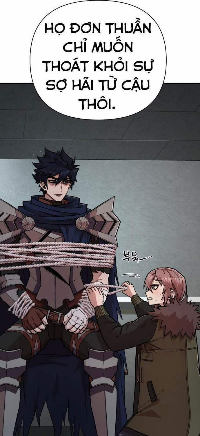 Sự Trở Lại Của Anh Hùng Diệt Thế 12 trang 7