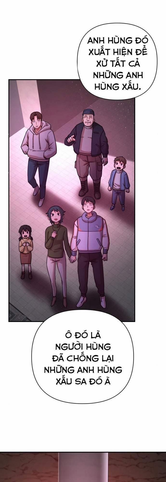 Sự Trở Lại Của Anh Hùng Diệt Thế 12 trang 70