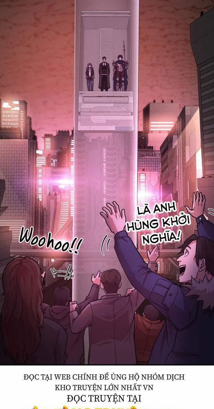 Sự Trở Lại Của Anh Hùng Diệt Thế 12 trang 71